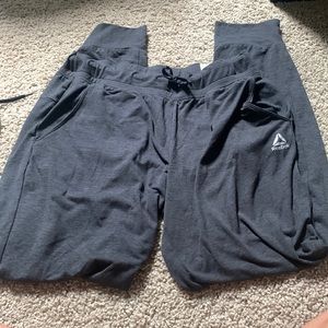 Reebok joggers